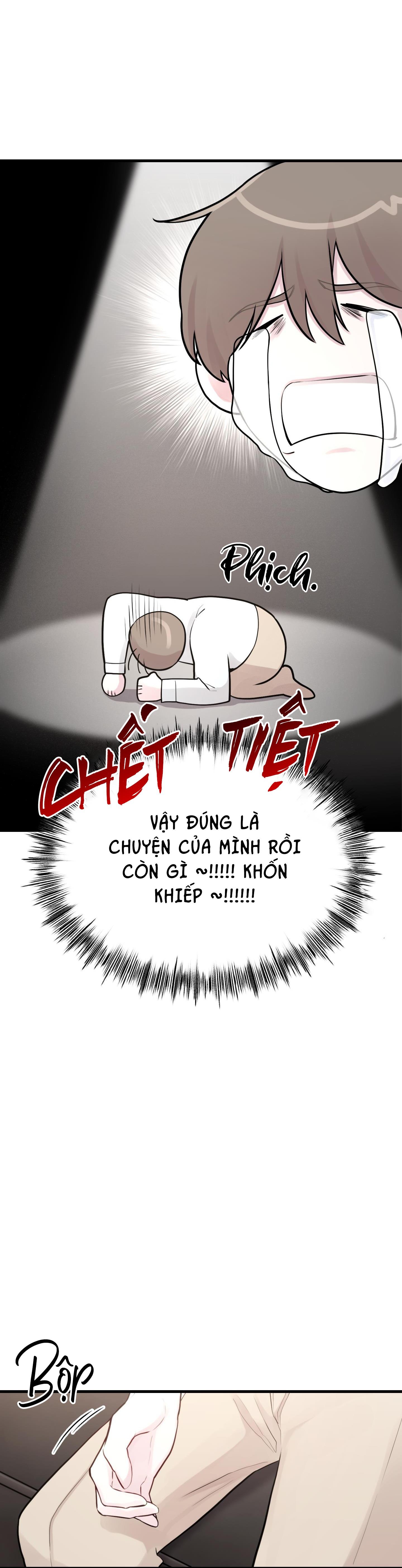 Đọc truyện NGHIỆN SEX - Chapter 15.6