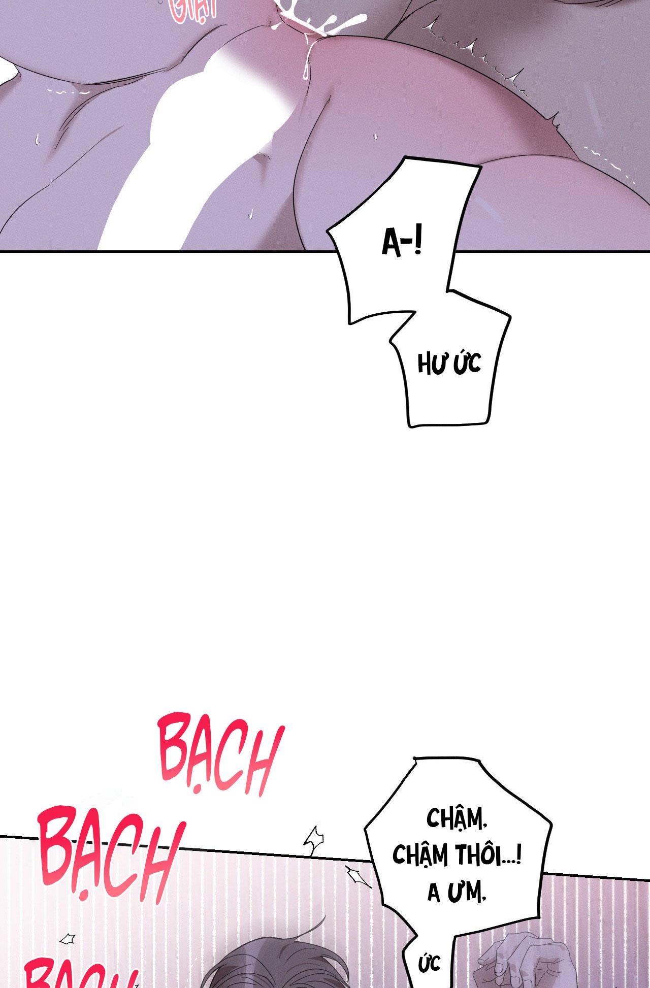 Đọc truyện NHIỆT ĐỘ TIẾP XÚC - Chapter 11