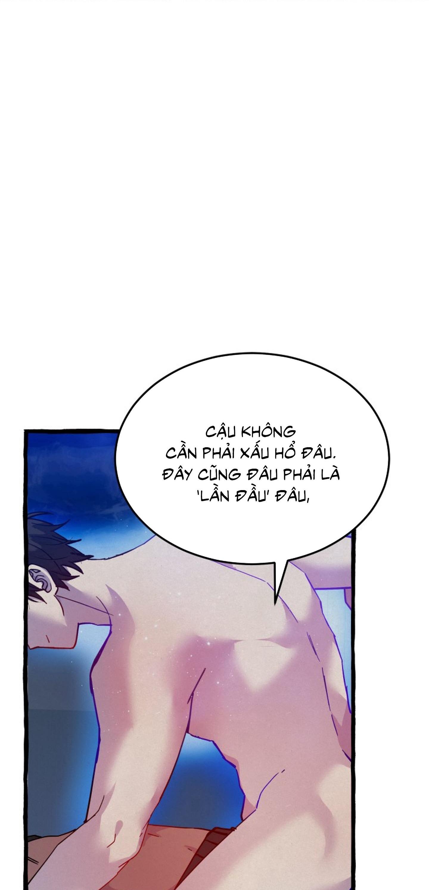 Đọc truyện Tìm phòng trọ để chữa lành - Chapter 2