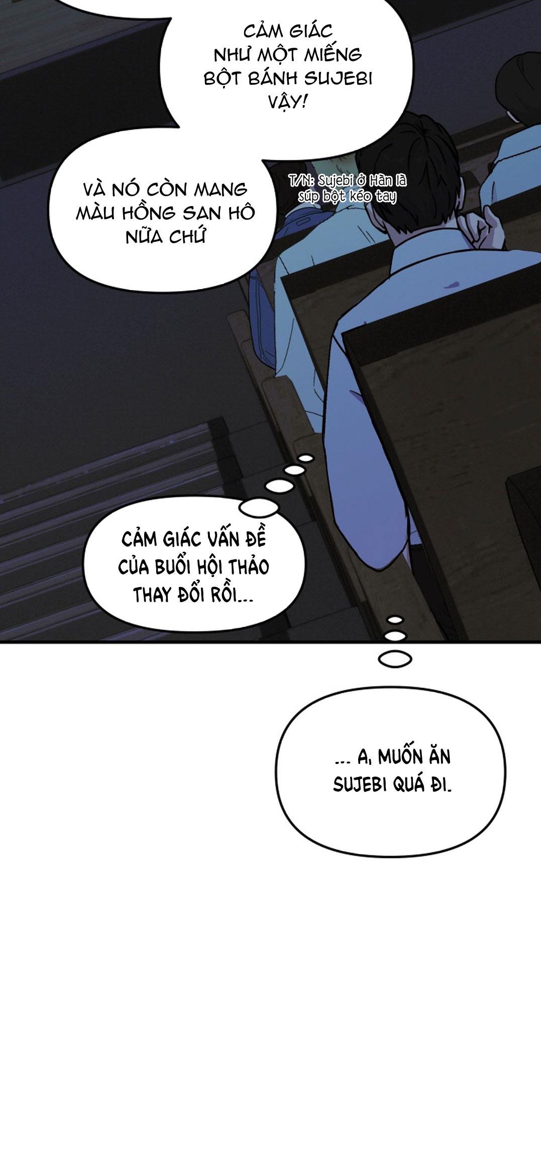 Đọc truyện Báo Cáo Chụp Tuyến Tiền Liệt - Chapter 1