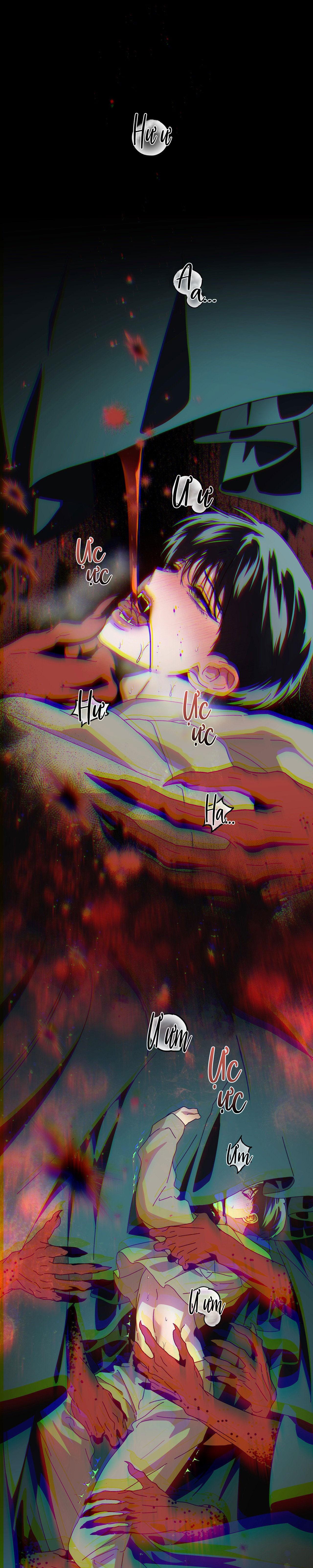 Đọc truyện VỰC SÂU  THẲM - Chapter 2