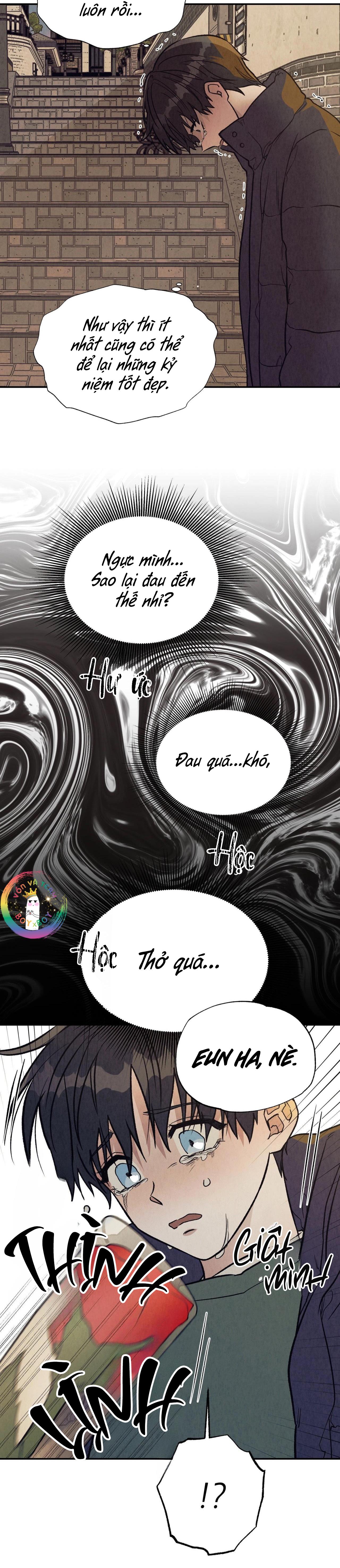 Đọc truyện I Love You - Chapter 2