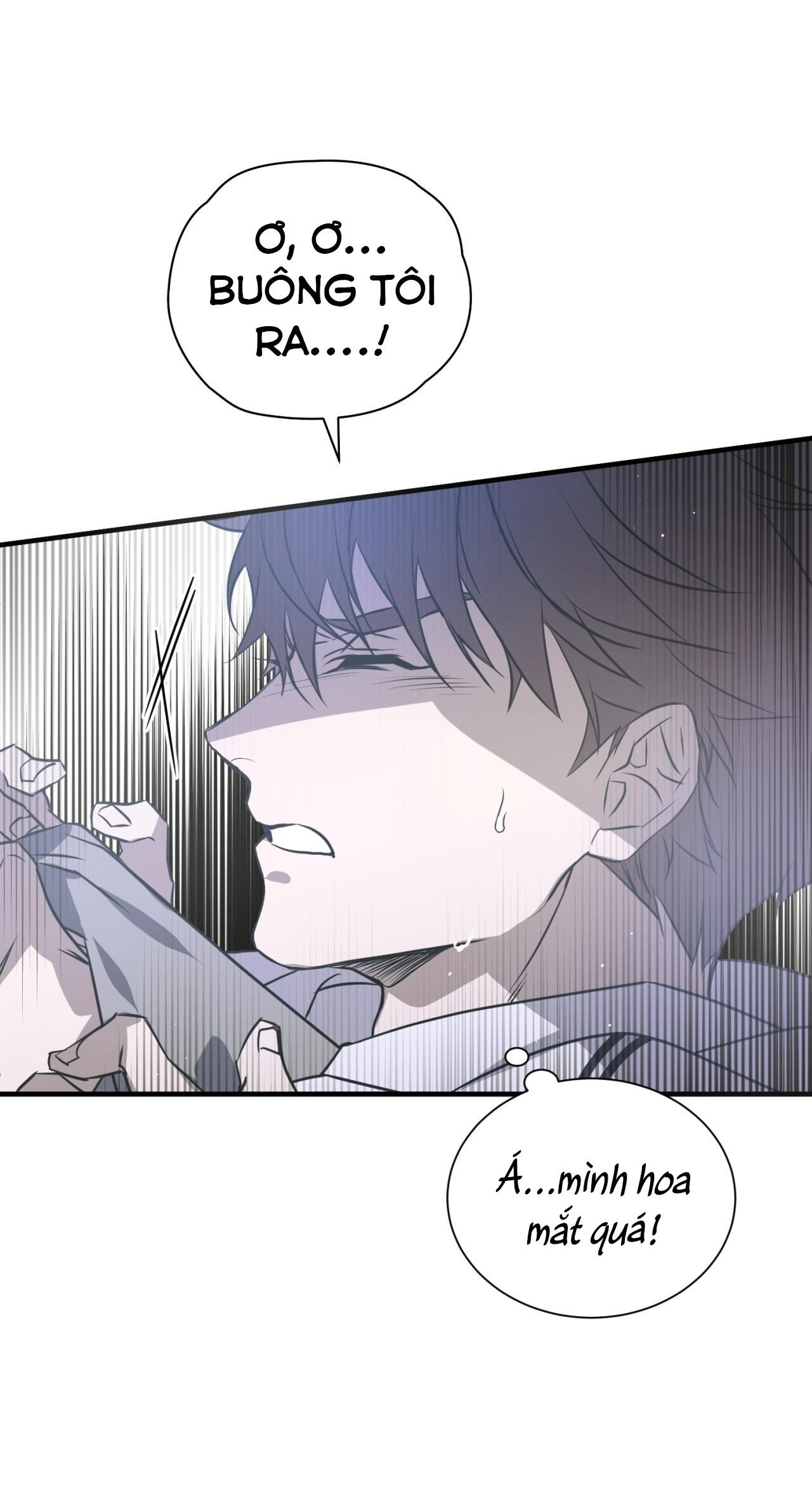 Đọc truyện THẤT LẠC - Chapter 18