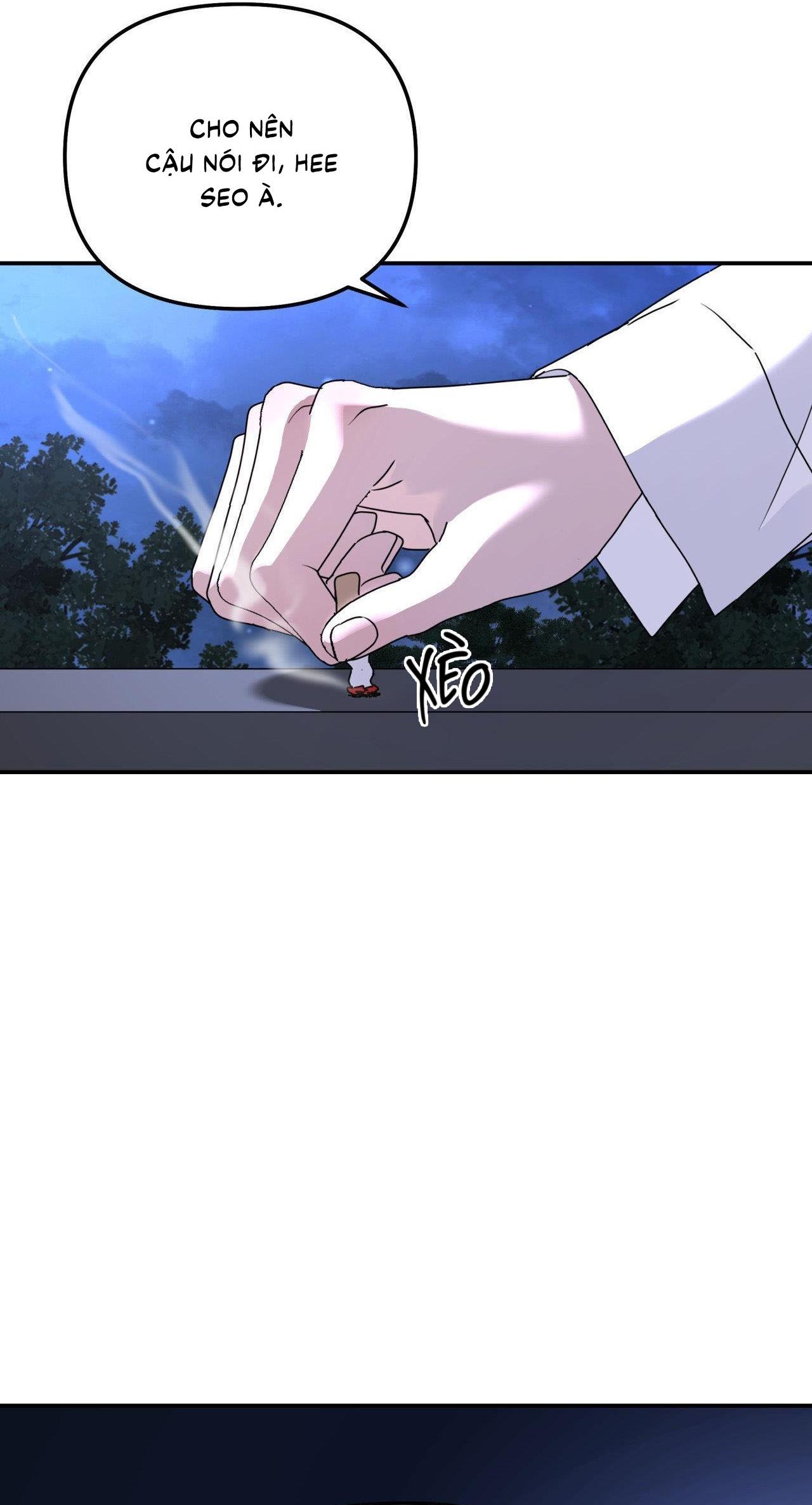 Đọc truyện  Cây Không Có Rễ - Chapter 81