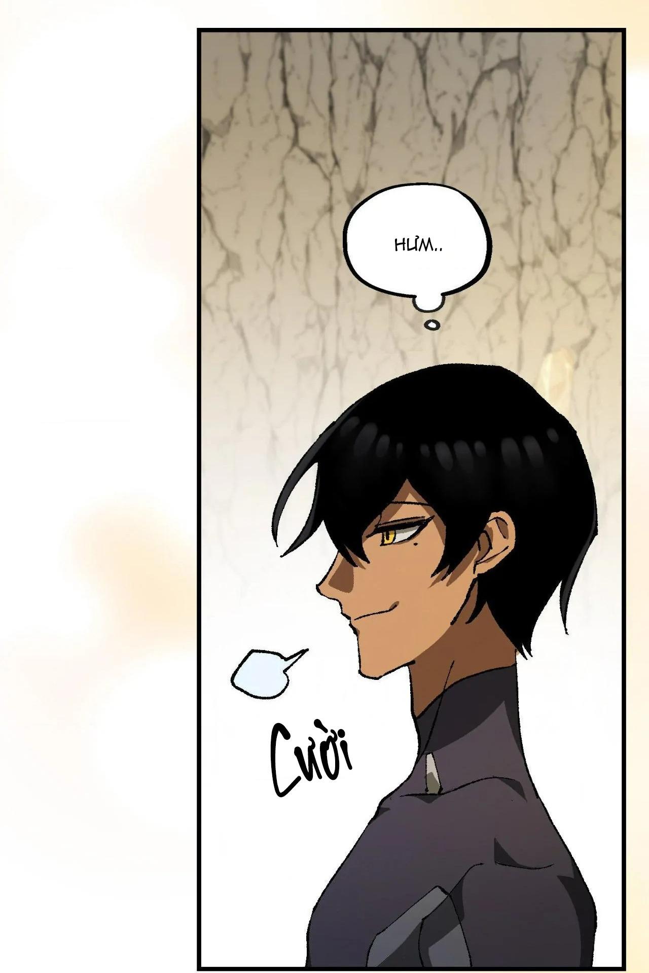 Đọc truyện Hãy khóc đi đừng ngại ngùng! - Chapter 14