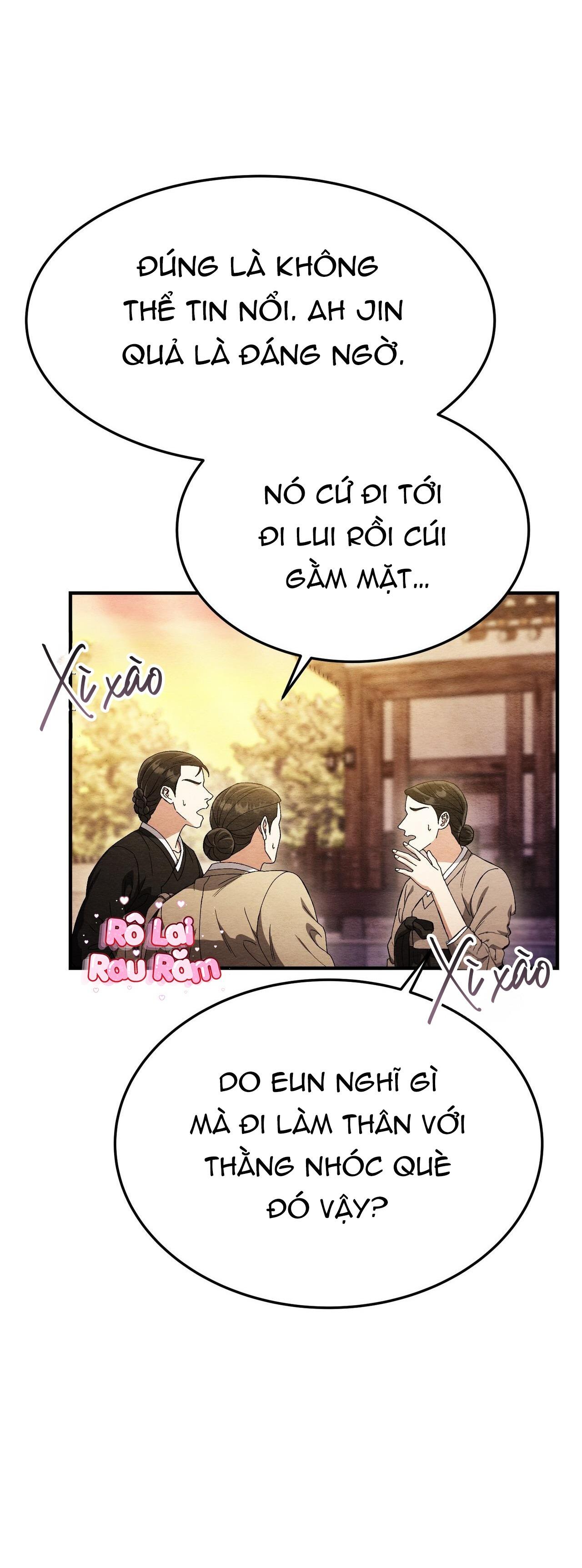Đọc truyện ĂN MỘT LỜI HAI - Chapter 30