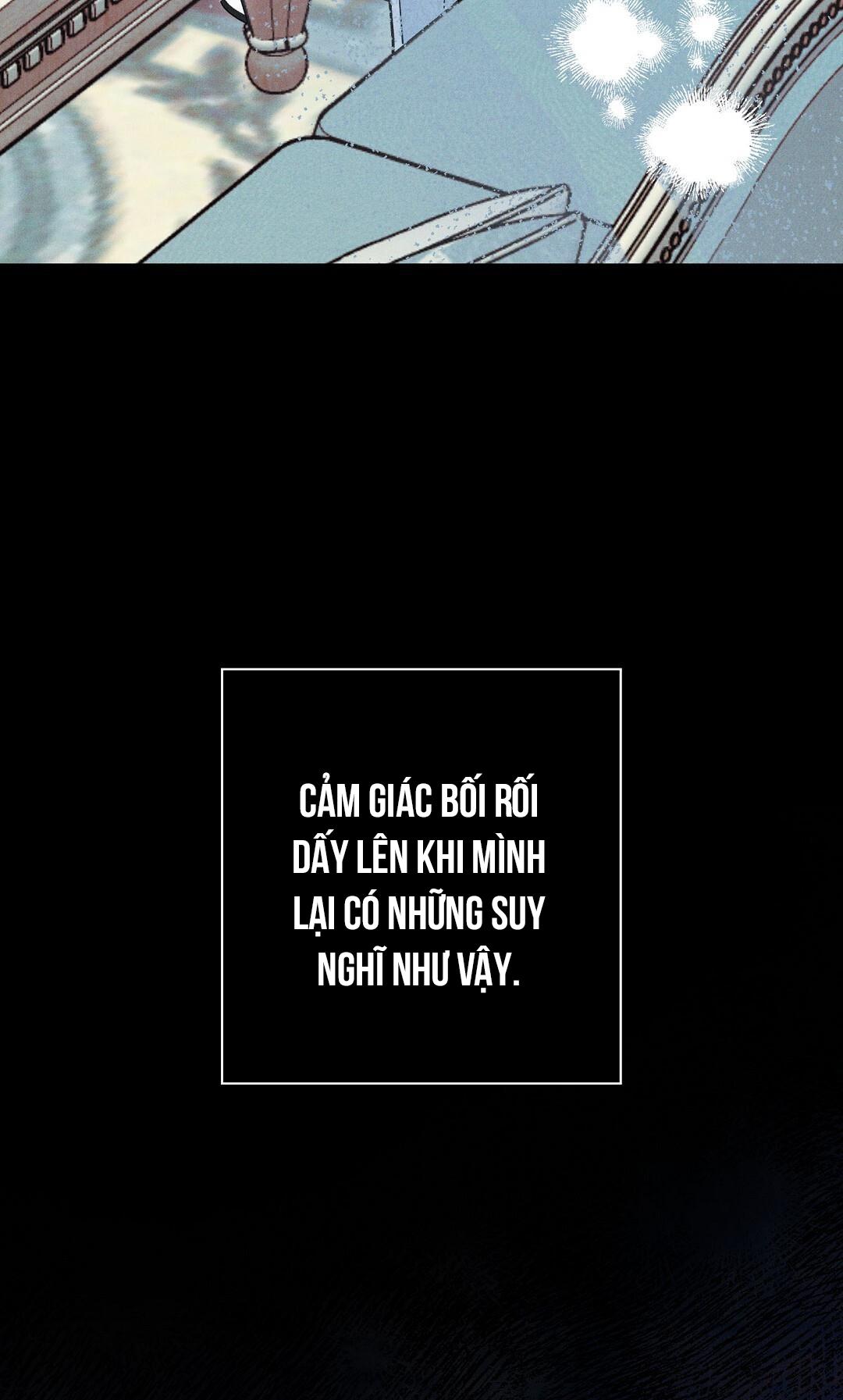 Đọc truyện HOÀNG TỬ HƯ HỎNG CHE GIẤU MÌNH LÀ OMEGA - Chapter 58