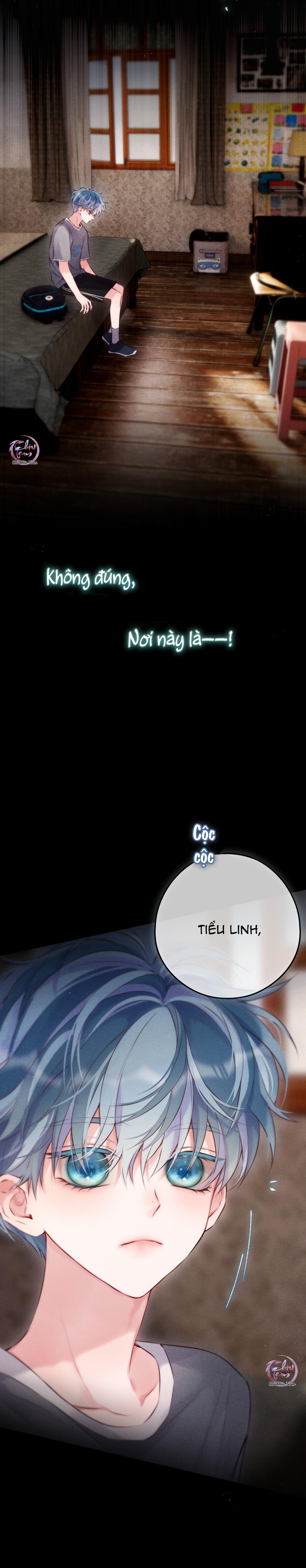 Đọc truyện Mắt Của Hành Tinh - Chapter 15