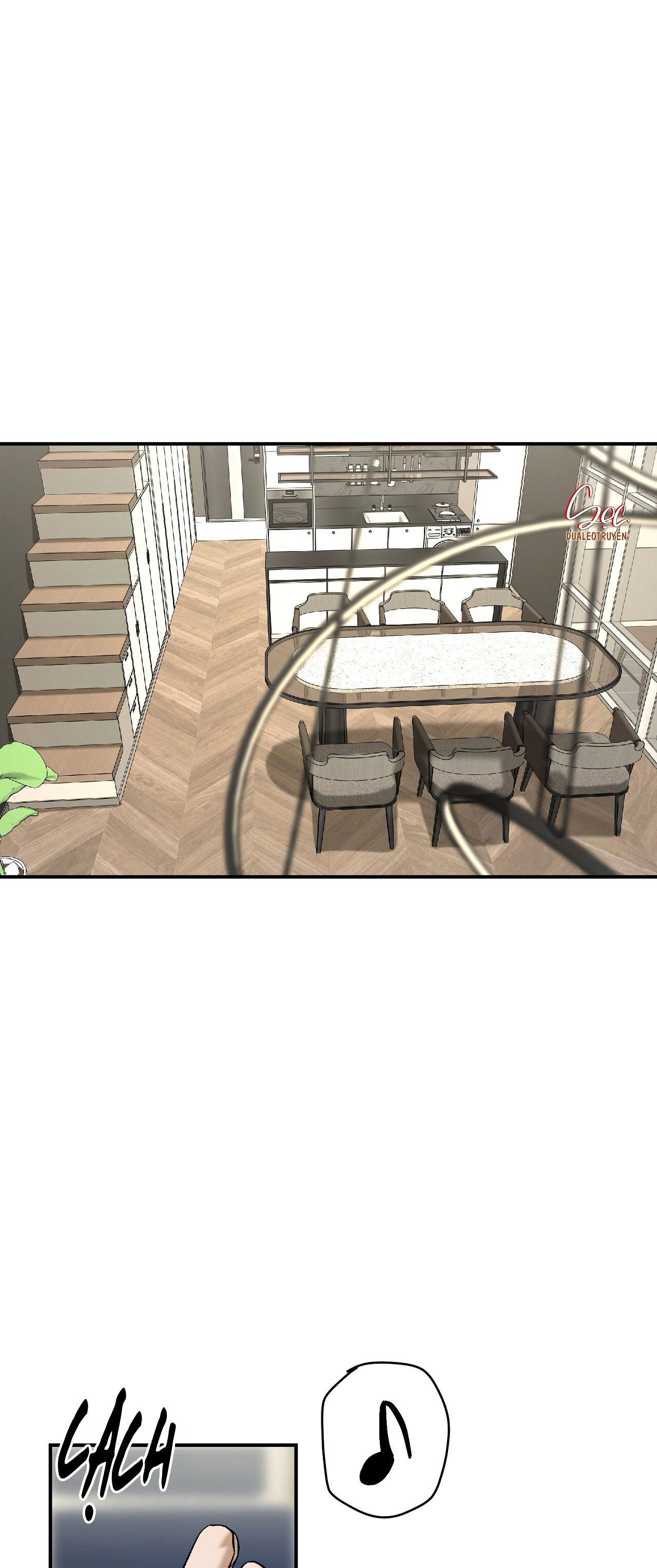 Đọc truyện NGƯỜI ĐÀN ÔNG CHO EM TẤT CẢ - Chapter 37