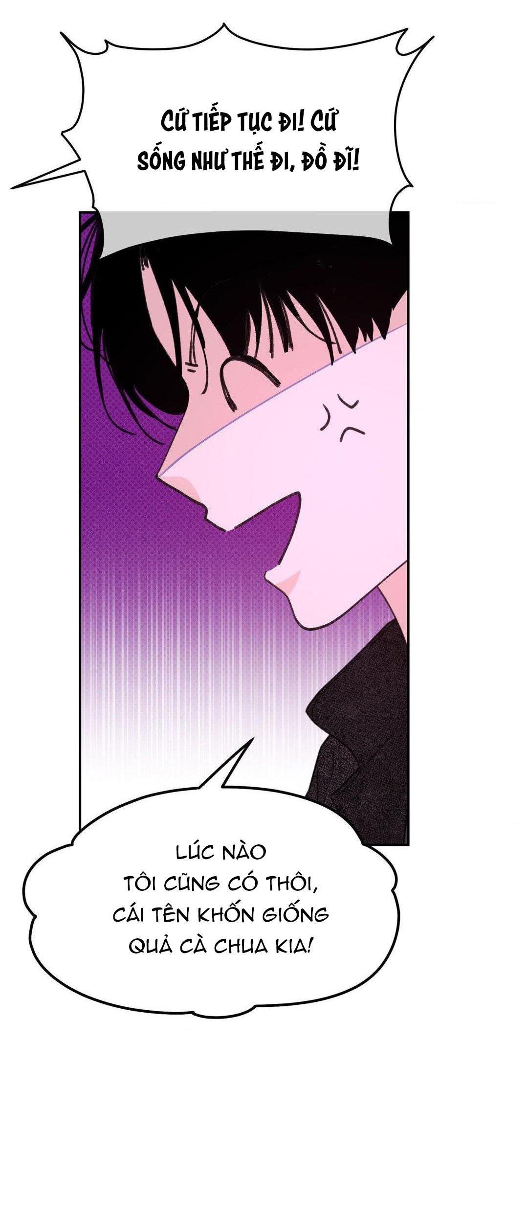 Đọc truyện Chiếc Lá Lay Động Theo Giai Điệu - Chapter 4