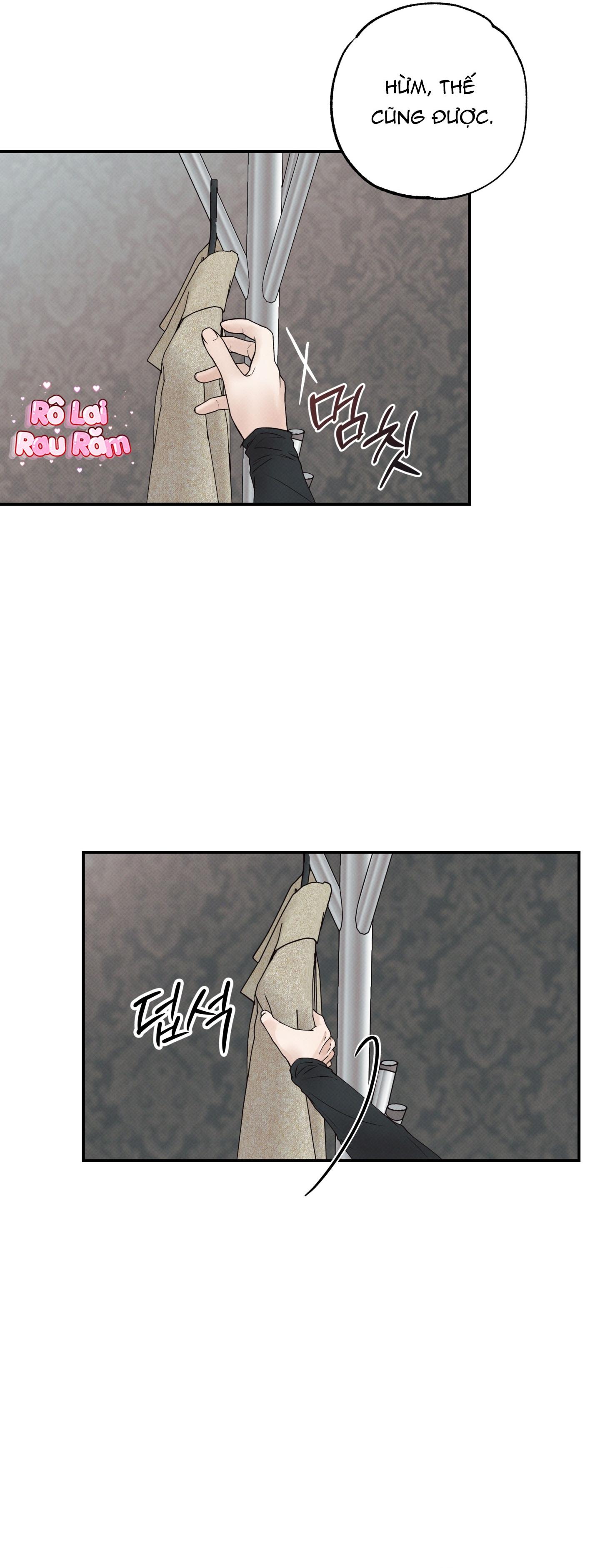 Đọc truyện Nửa tỉnh nửa mê - Chapter 1