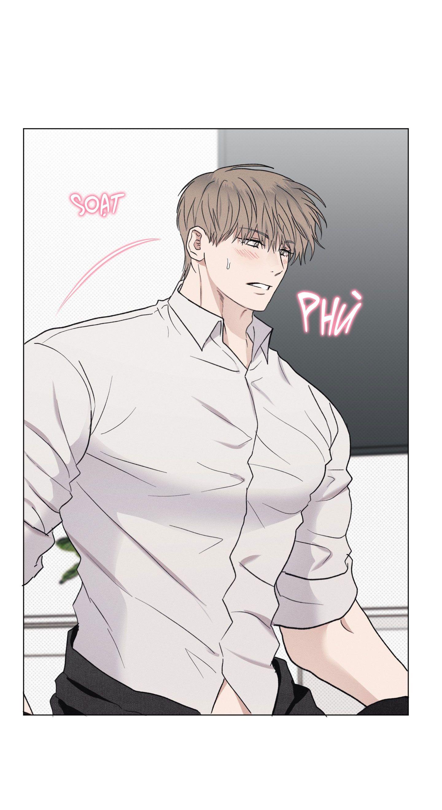 Đọc truyện Nhật ký nuôi dưỡng sói hoang - Chapter 7