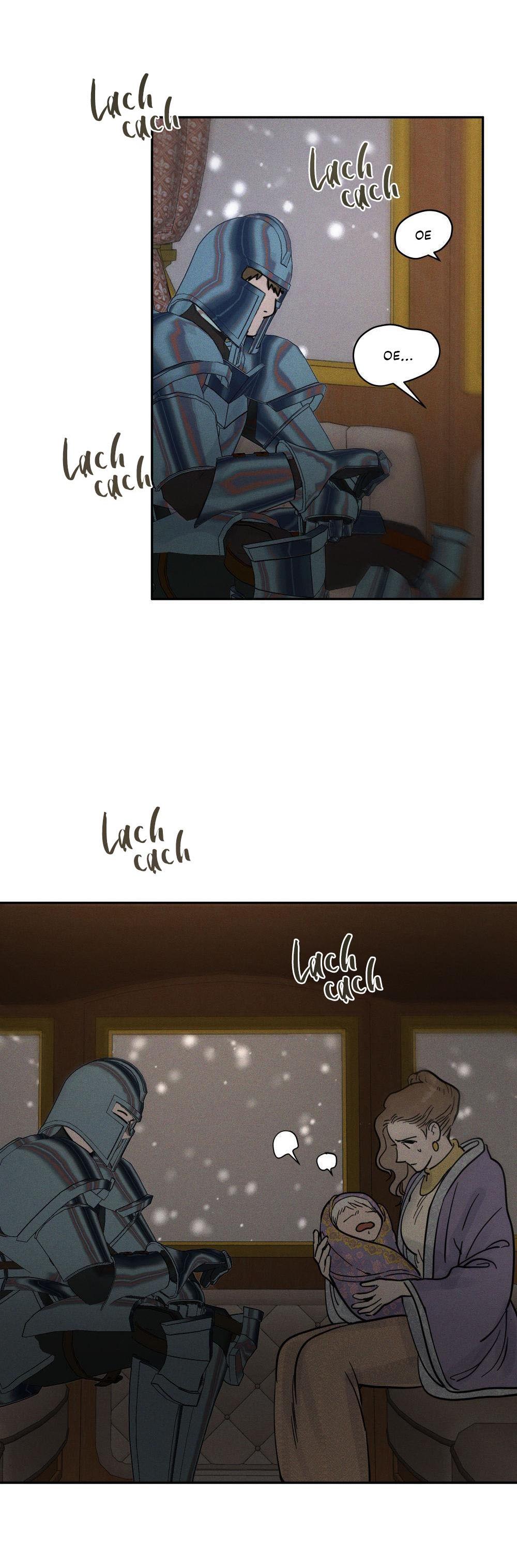 Đọc truyện  Antidote - Chapter 24