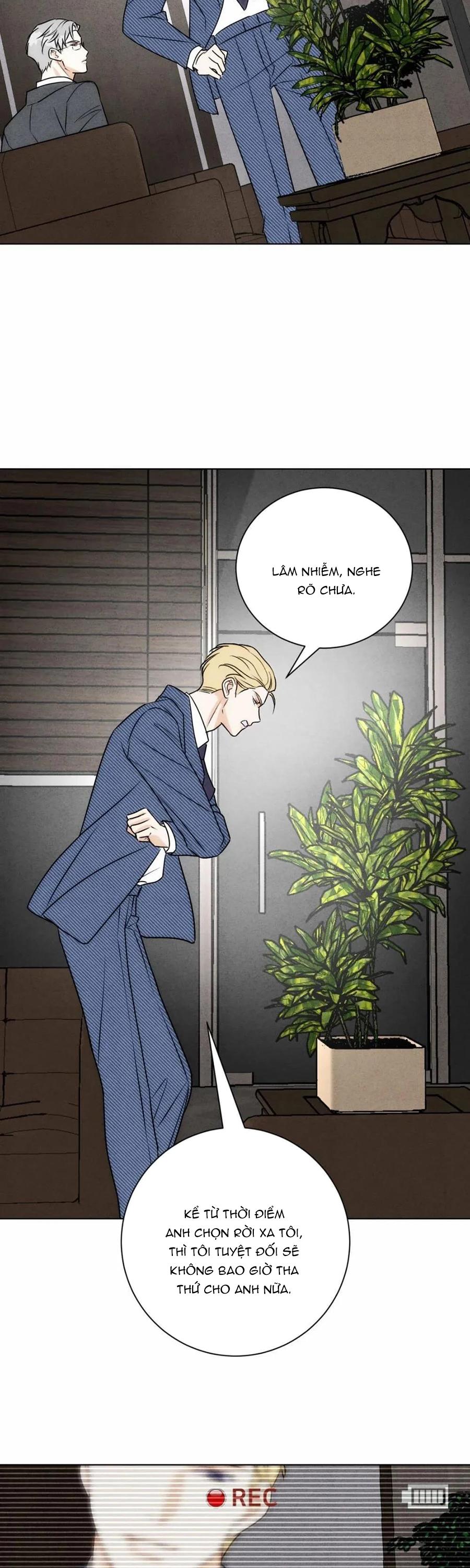 Đọc truyện Anh Trai Rẻ Tiền Của Tôi (END) - Chapter 55