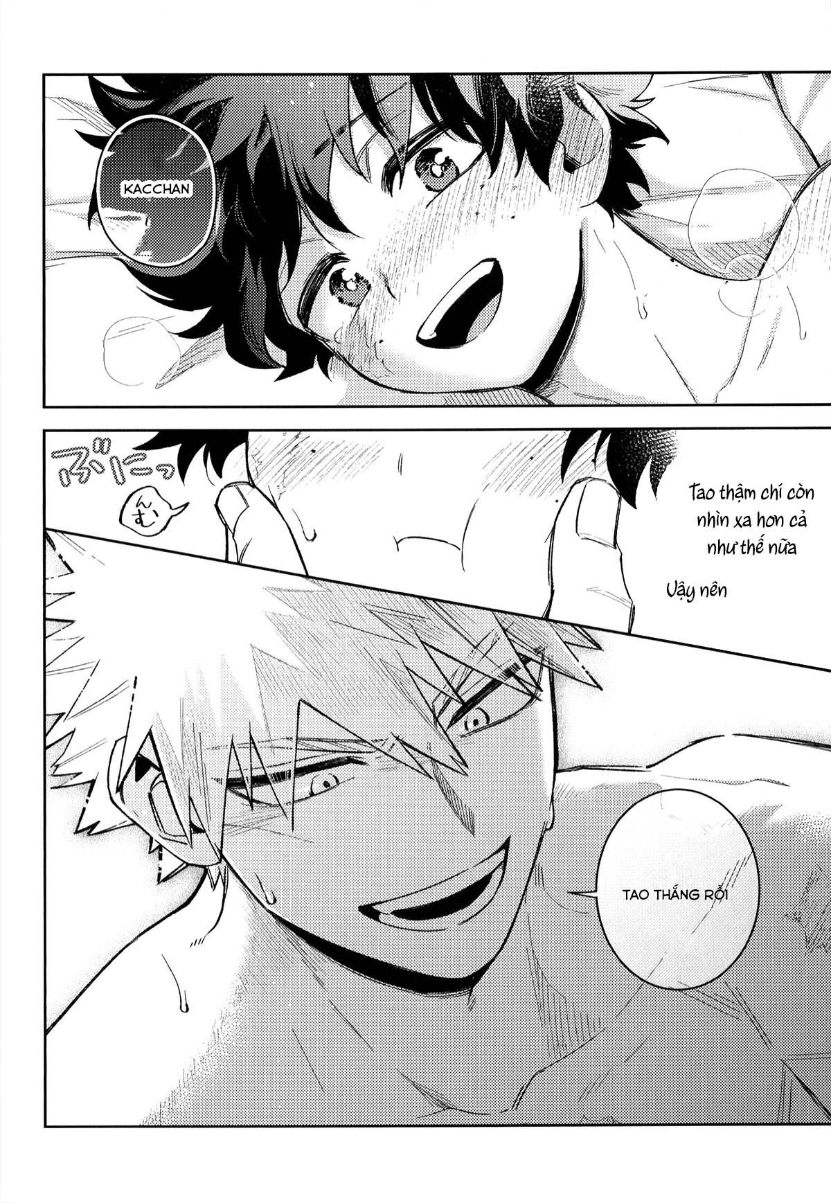 Đọc truyện Ổ sìn OTP - Chapter 221.3