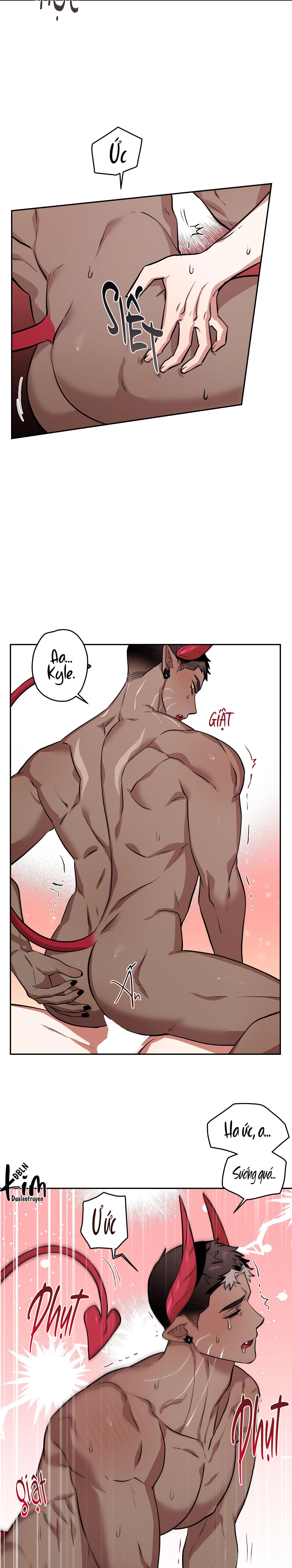 Đọc truyện SỰ THAM LAM CỦA NHÂN LOẠI - Chapter 9.6