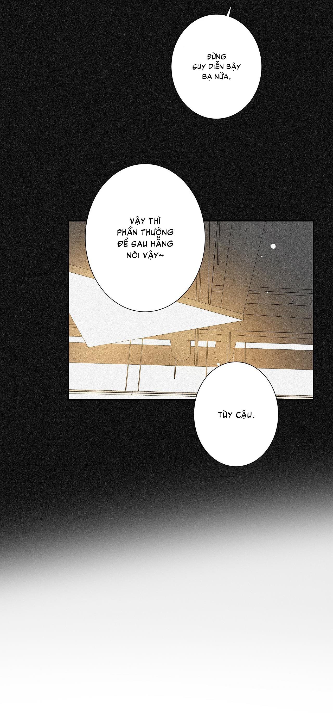 Đọc truyện  Tình yêu và danh vọng - Chapter 67