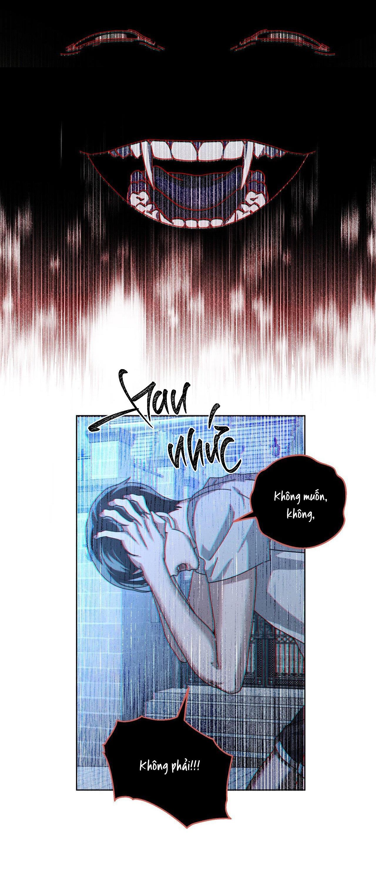 Đọc truyện |DROP| In The Deep - Chapter 12