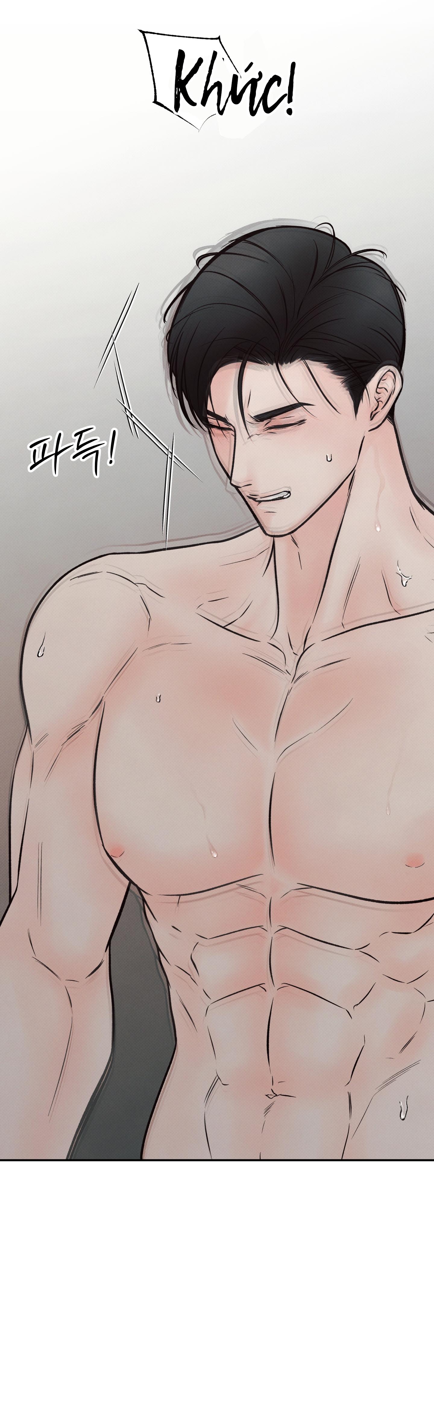 Đọc truyện Nửa tỉnh nửa mê - Chapter 4