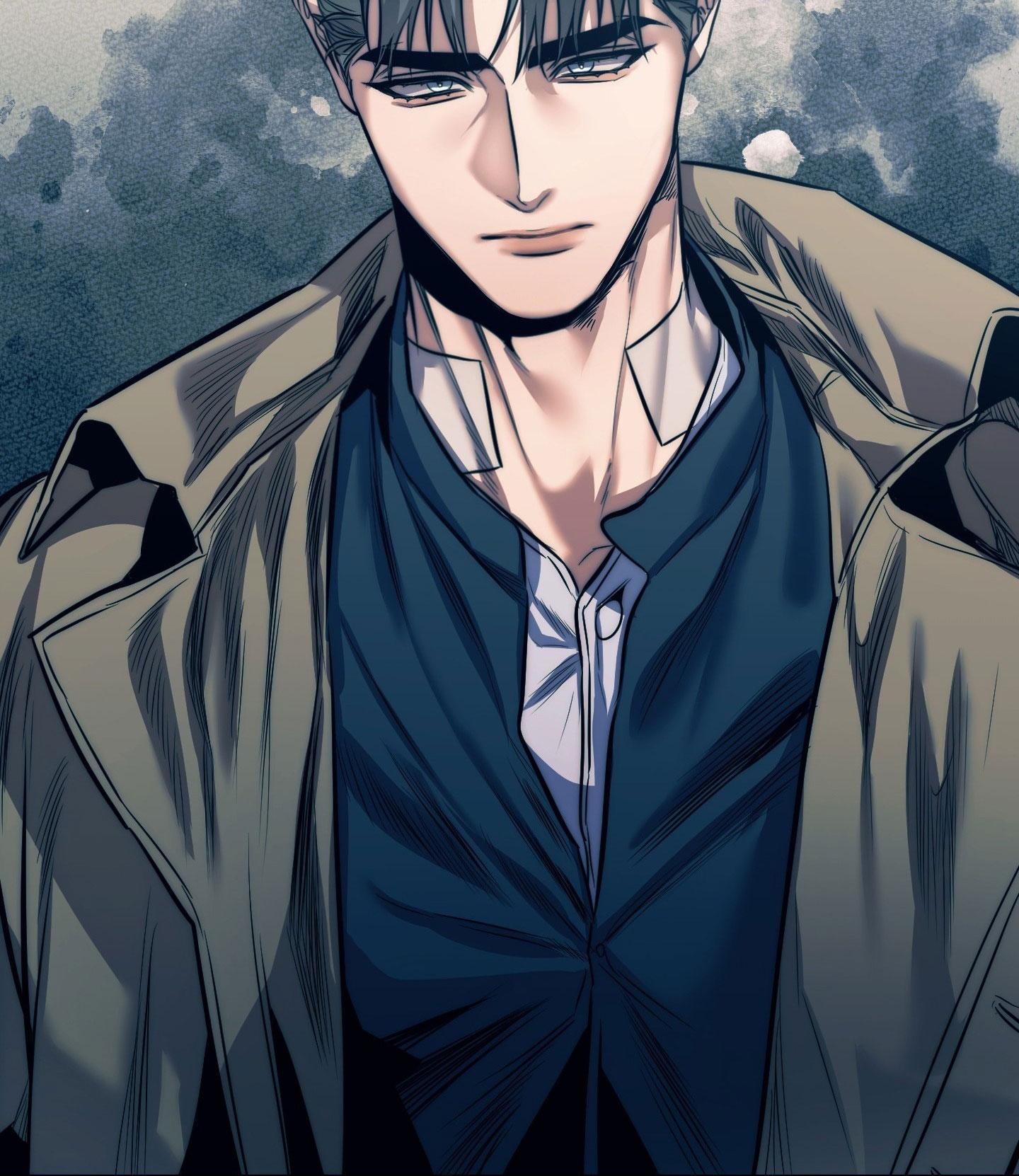 Đọc truyện KỲ THỊ - Chapter 44