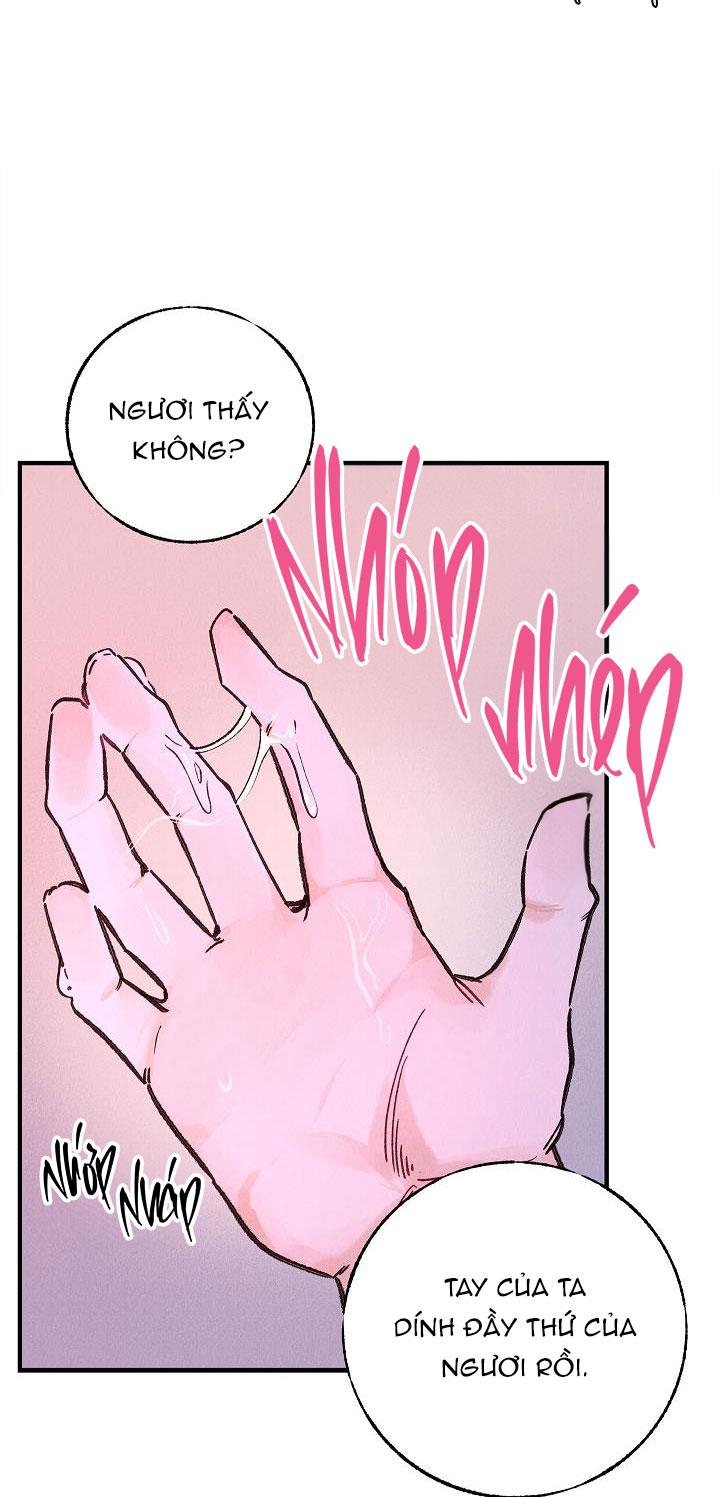 Đọc truyện BL CỔ TRANG-ÂU CỔ NGẮN NHÀ KIM - Chapter 32.2