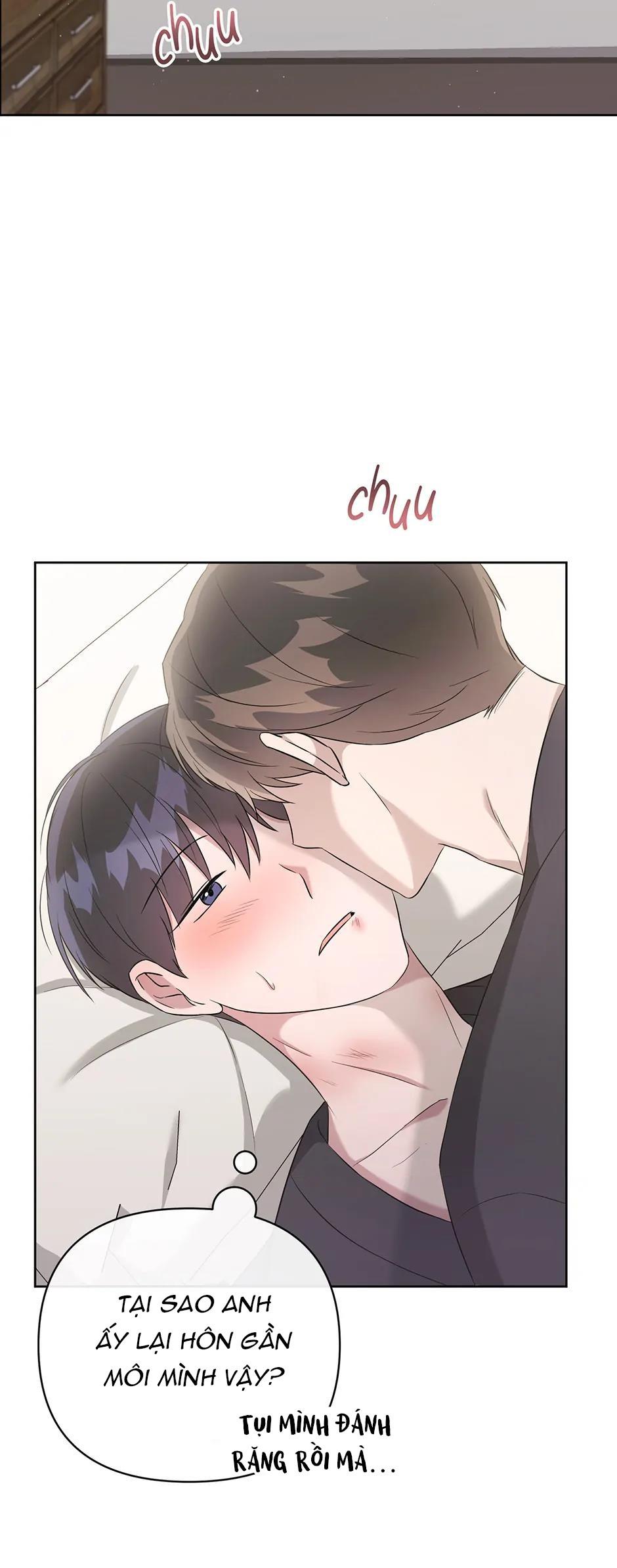 Đọc truyện Chuyện Tình Lố Bịch - Chapter 15
