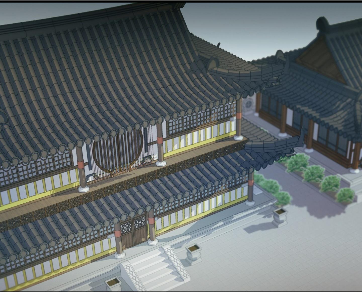 Đọc truyện SỐNG SÓT NHỜ LÀM VỢ BÉ CỦA MA GIÁO CHỦ - Chapter 3