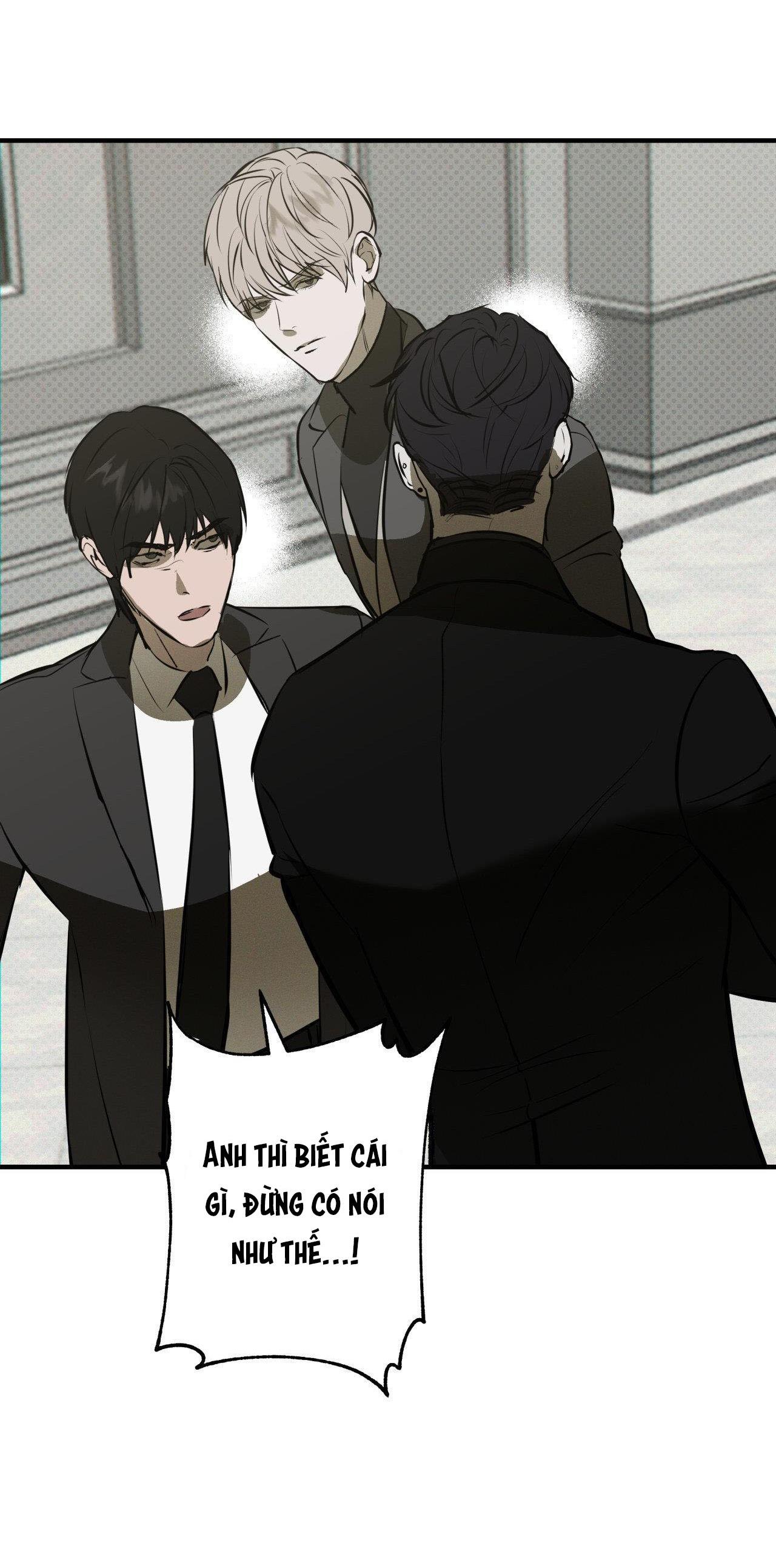 Đọc truyện RISKY VICE - Chapter 25