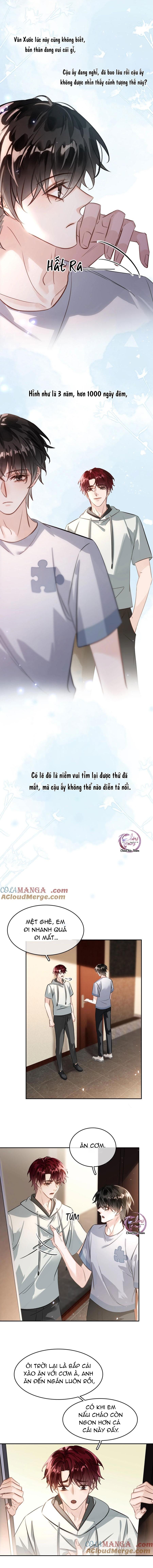 Đọc truyện Không Làm Trai Bao! - Chapter 140