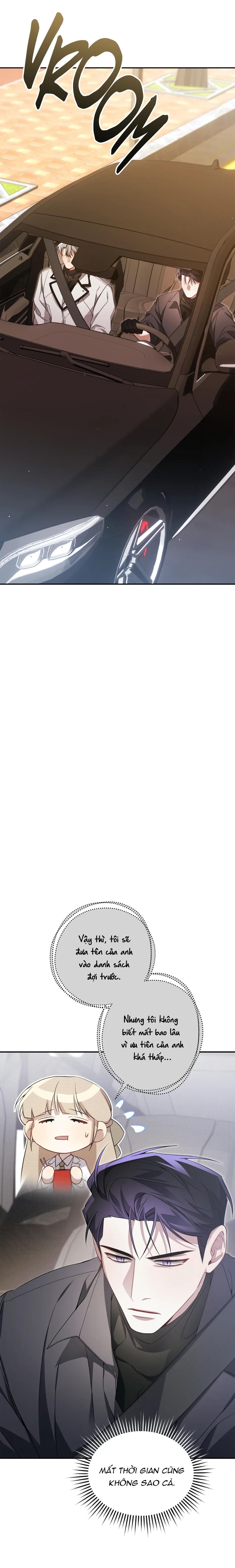 Đọc truyện Revenge Guide - Chapter 5