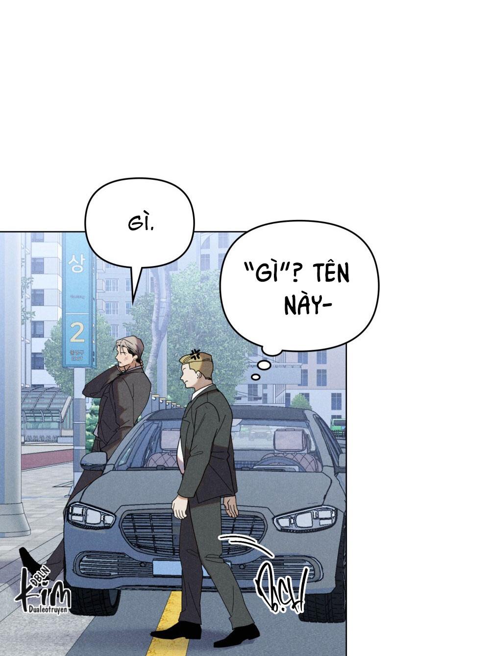 Đọc truyện NGƯỜI TÌNH BÍ MẬT - Chapter 27