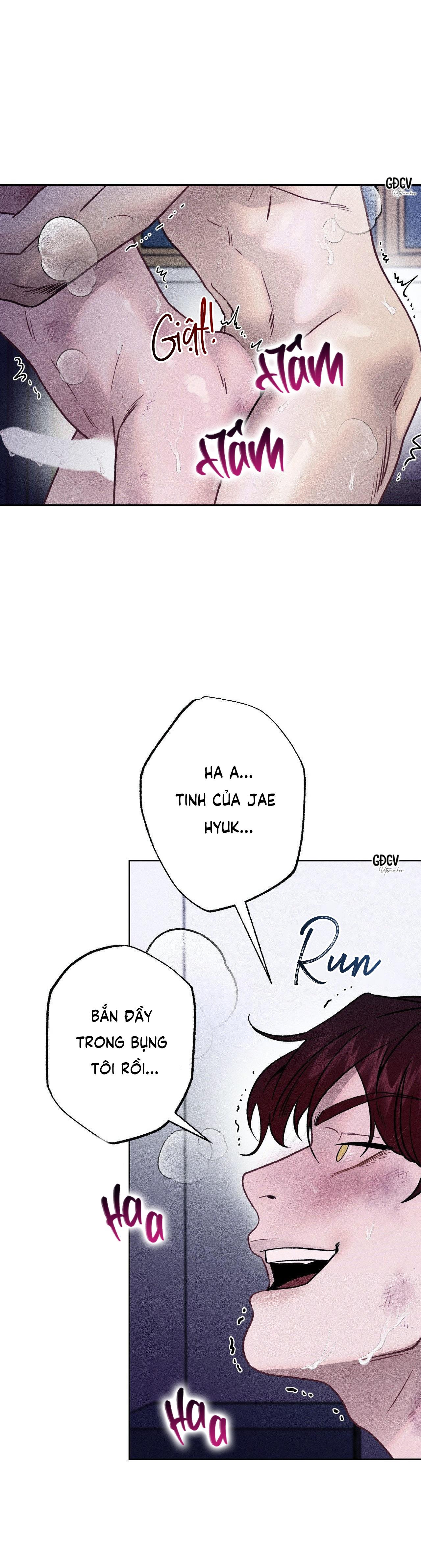 Đọc truyện GIAM CẦM - LIST TRUYỆN ĐẬM Ù Ù - Chapter 3.5