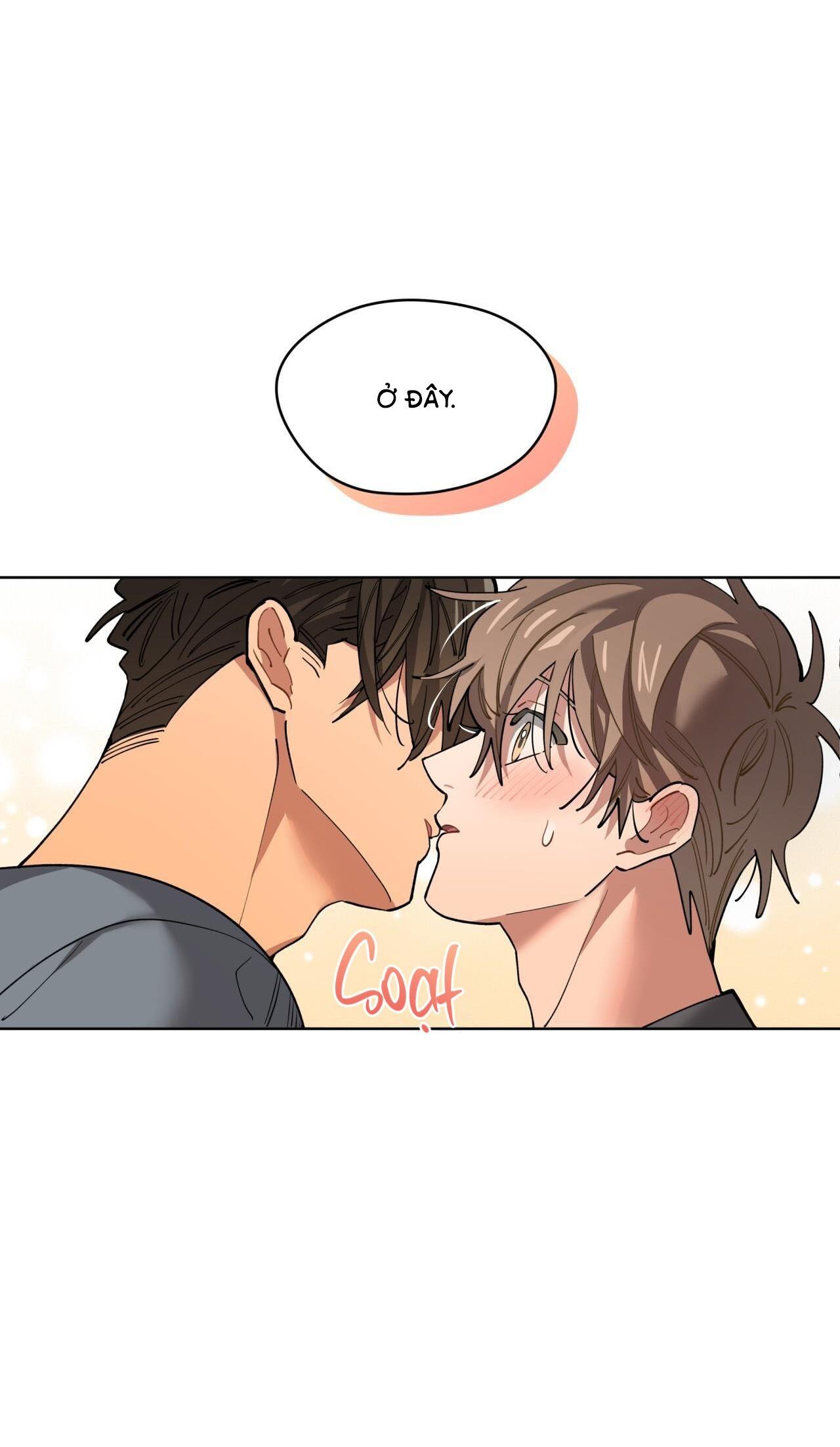 Đọc truyện Mưa Rào - Chapter 7