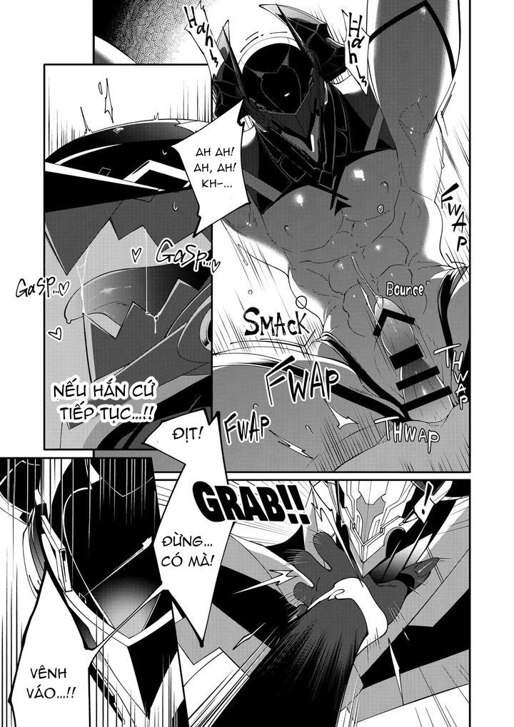 Đọc truyện Tuyển tập trôn có lài - Chapter 81