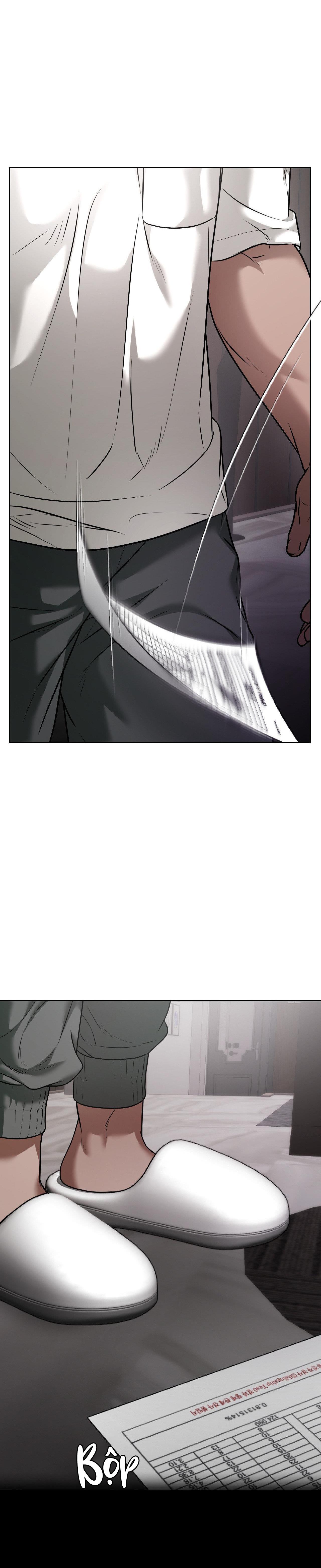 Đọc truyện GẠT TÀN - Chapter 7