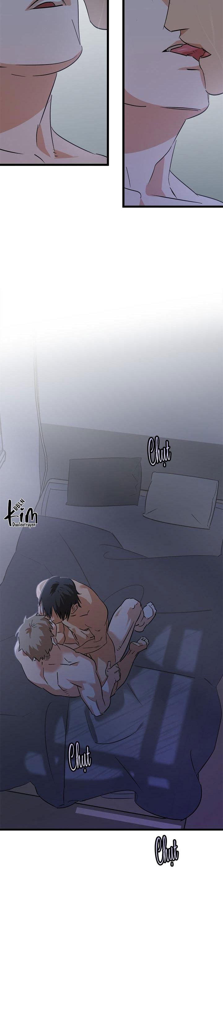 Đọc truyện BL NGẮN TUYỂN CHỌN - Chapter 32.3