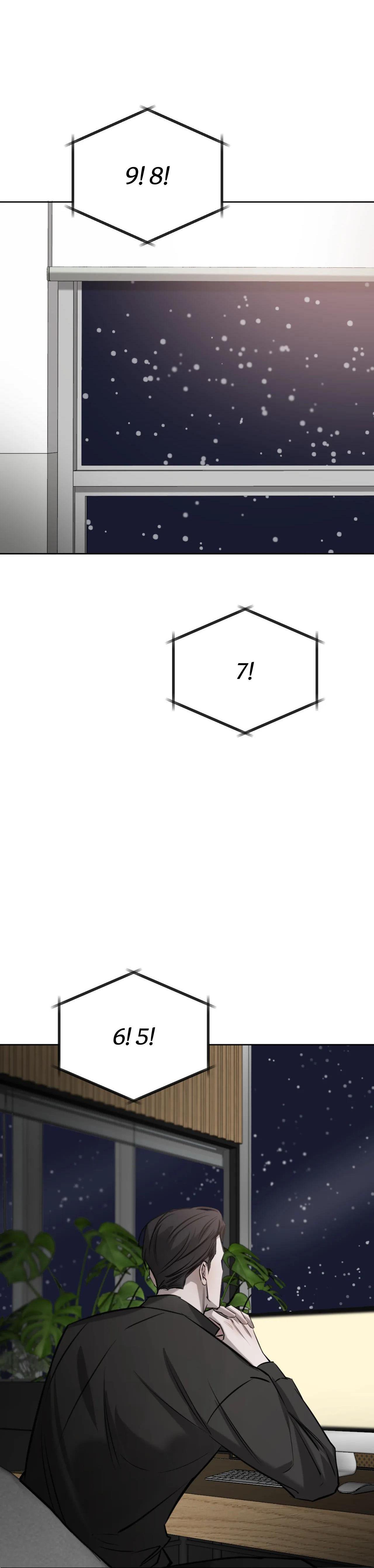 Đọc truyện GIỮA TÌNH CỜ VÀ ĐỊNH MỆNH - Chapter 50