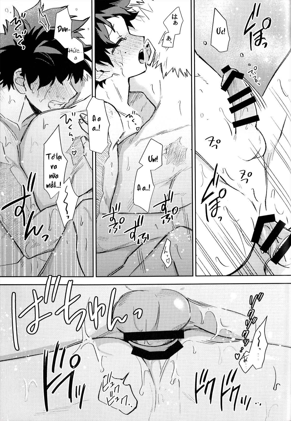 Đọc truyện Ổ sìn OTP - Chapter 221.2