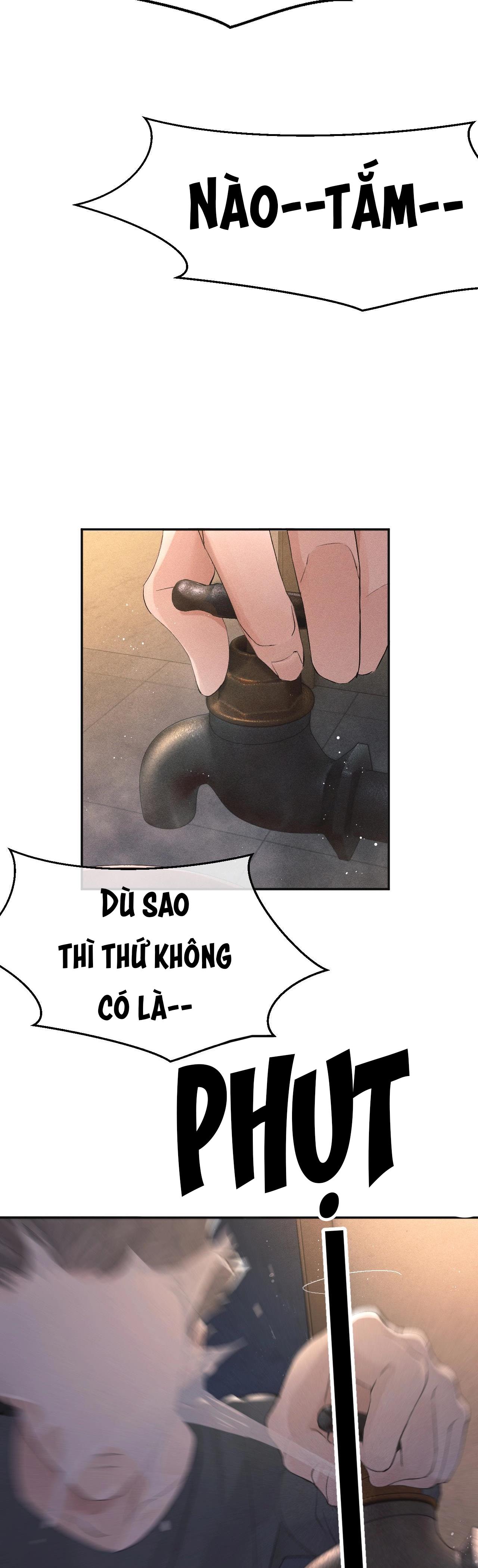 Đọc truyện Tát Dã (Ngang Tàng) - Chapter 3