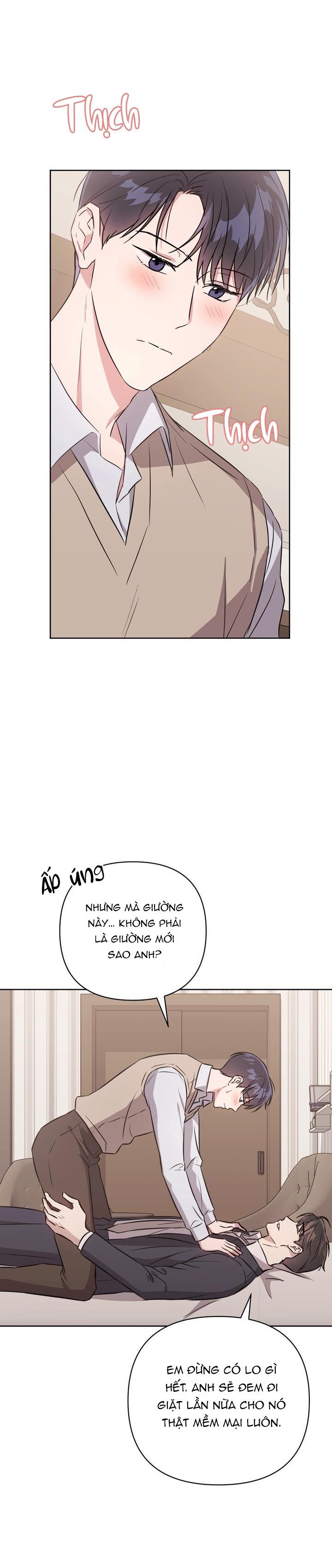 Đọc truyện PHIM TRUYỀN HÌNH DÀI TẬP - Chapter 49