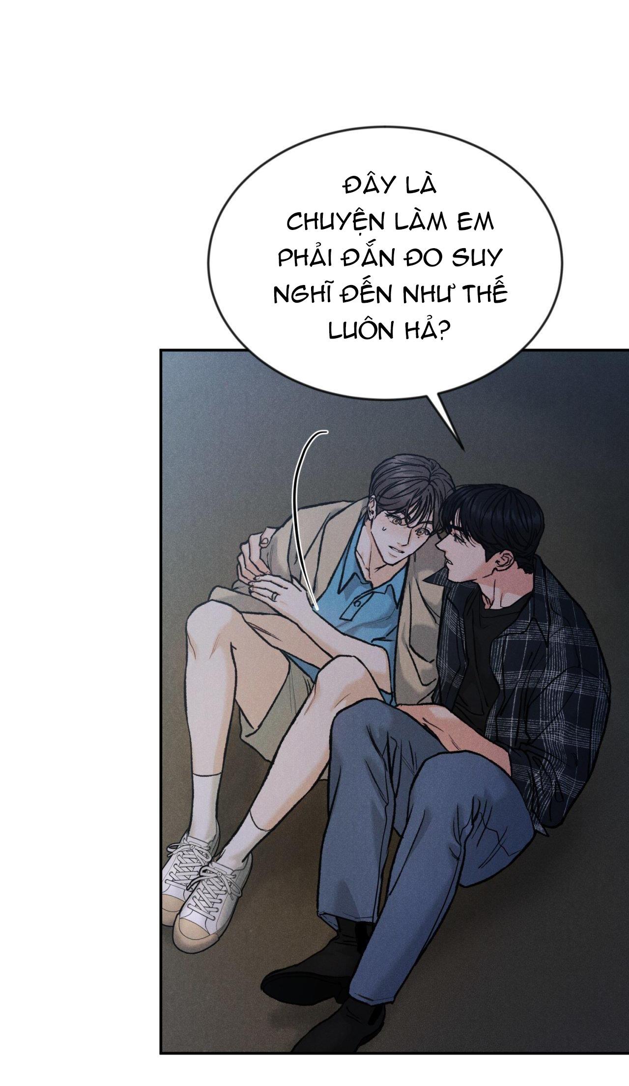 Đọc truyện VƯỢT QUA GIỚI HẠN - Chapter 94