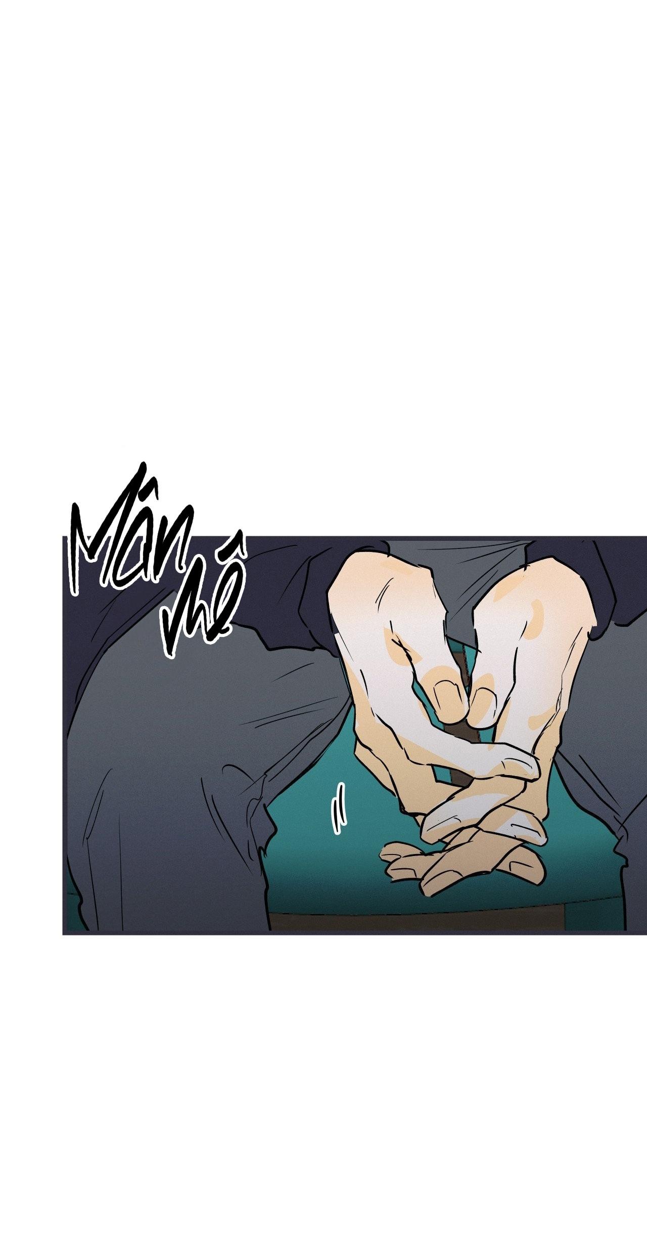 Đọc truyện LIE AGAIN - Chapter 54