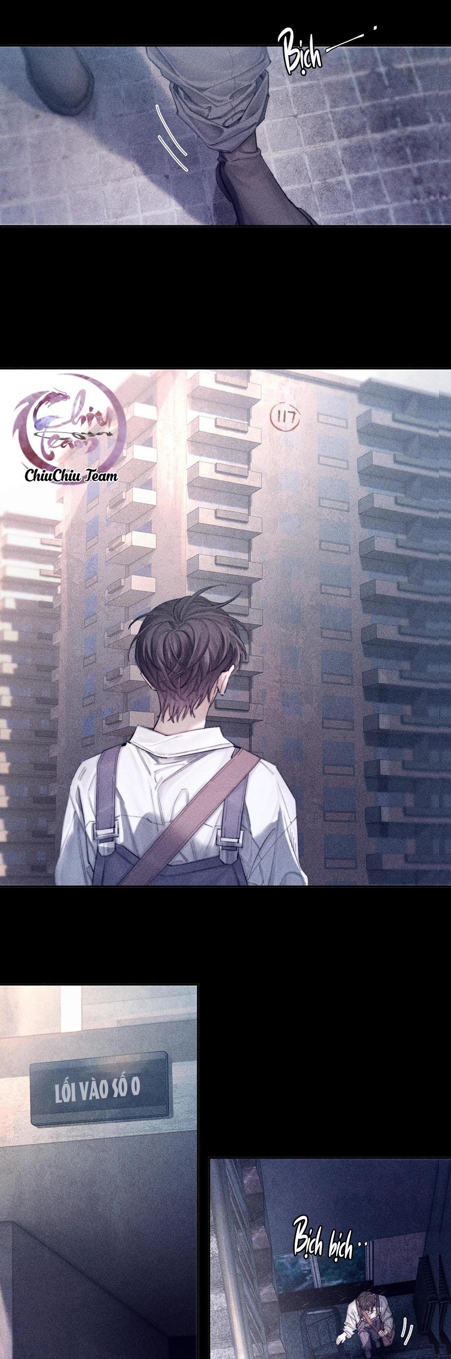 Đọc truyện Cây Nấm Nhỏ - Chapter 10