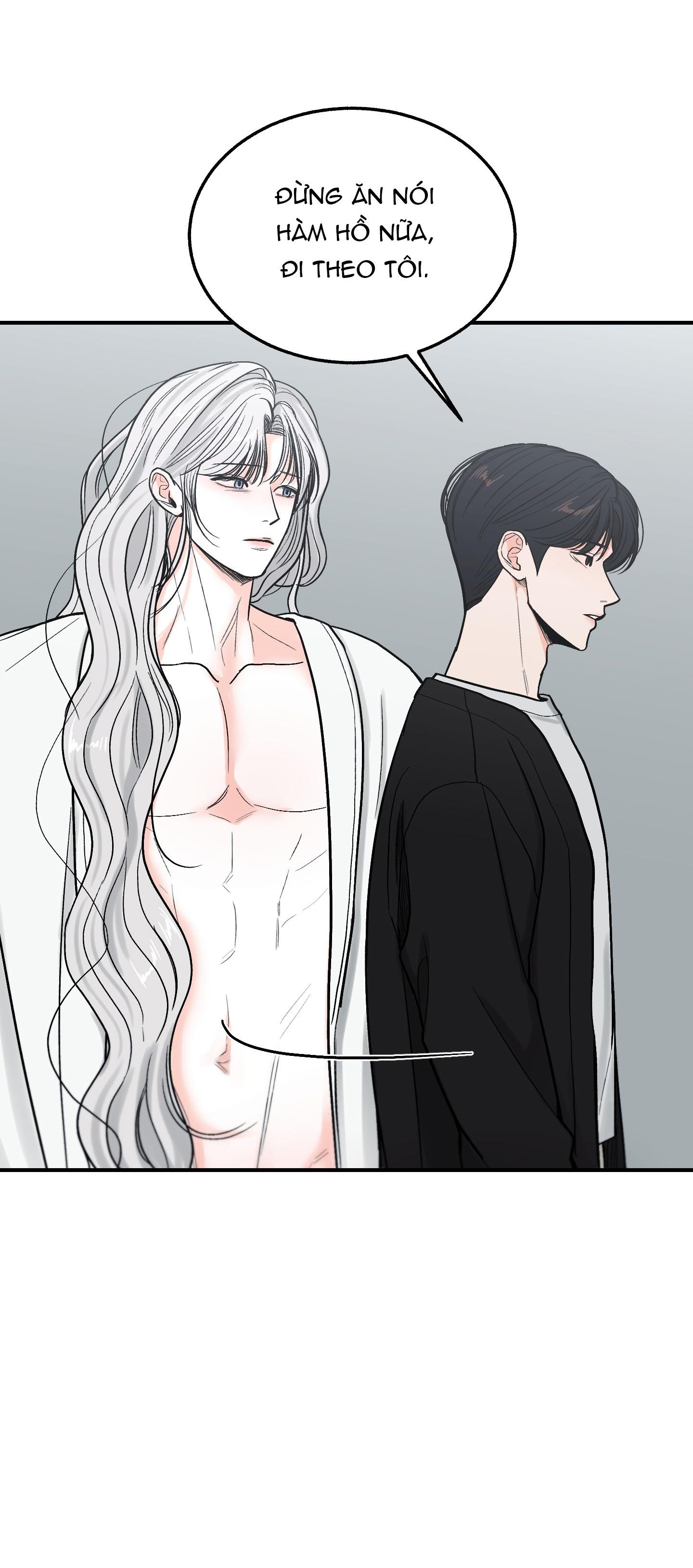 Đọc truyện NGHIỆN SEX - Chapter 21.7