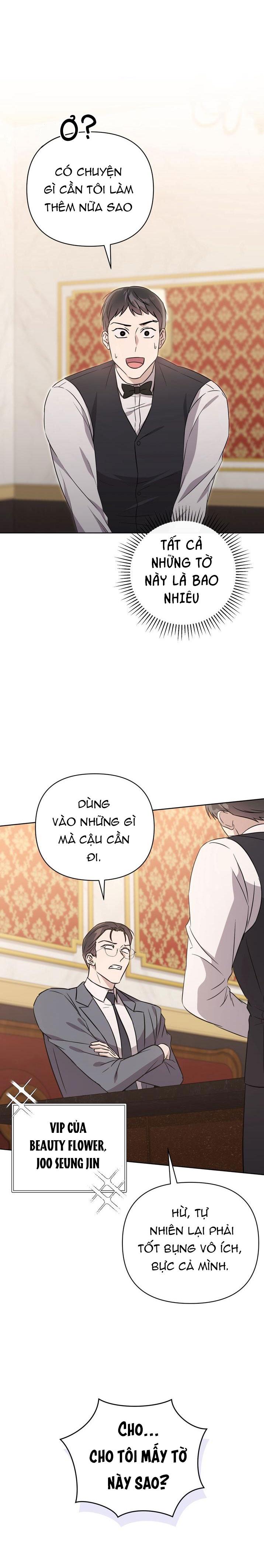 Đọc truyện PHIM TRUYỀN HÌNH DÀI TẬP - Chapter 54