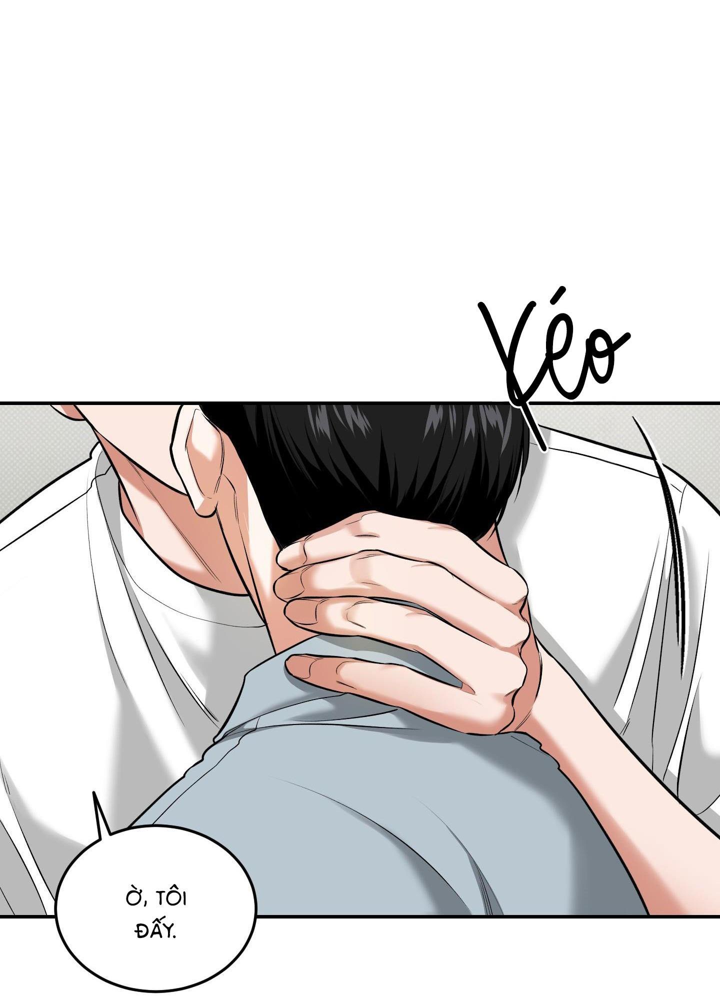 Đọc truyện |DROP| Hưởng Lợi - Chapter 18