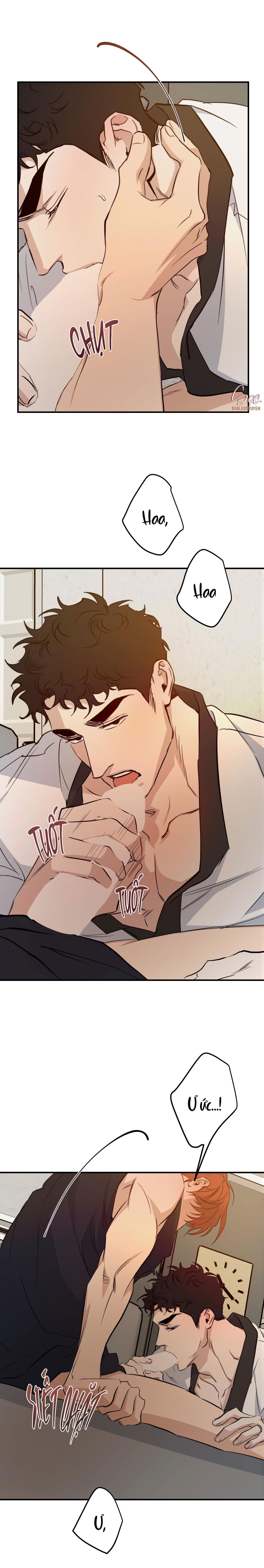 Đọc truyện HIGH CLEAR - Chapter 65