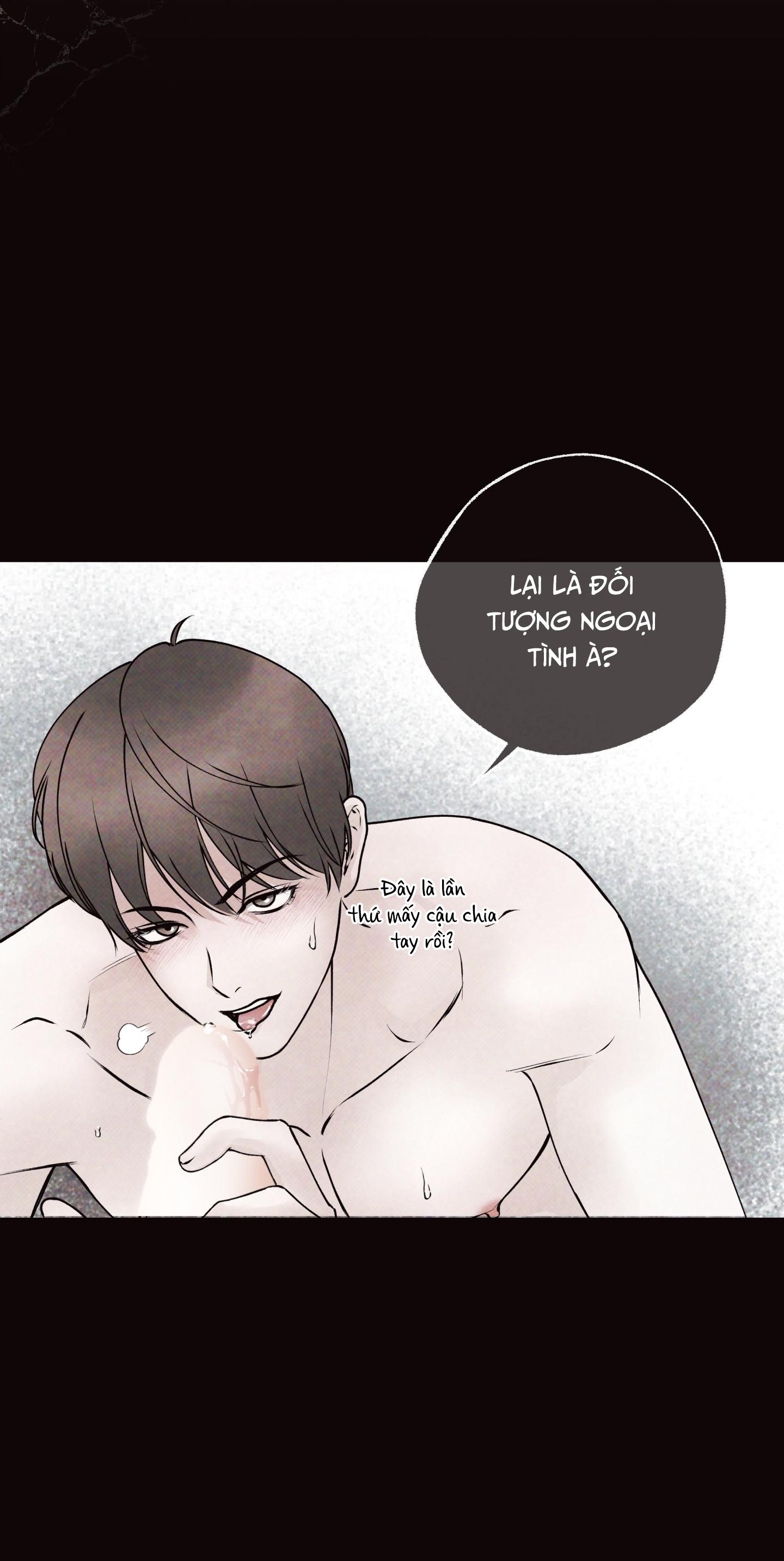 Đọc truyện  RANH GIỚI CỦA SỰ MÊ HOẶC - Chapter 1