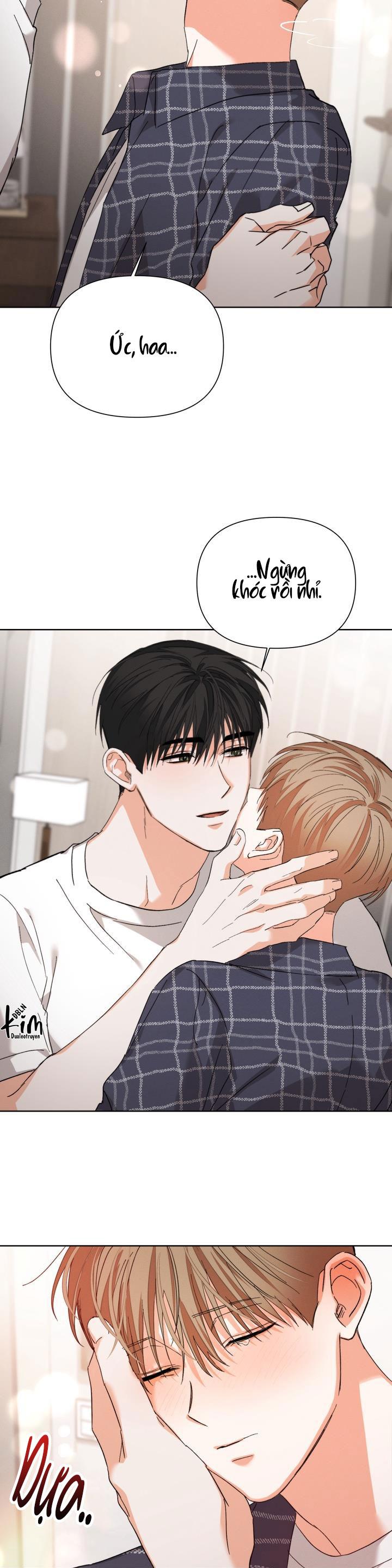 Đọc truyện NINE TO NINE - Chapter 66