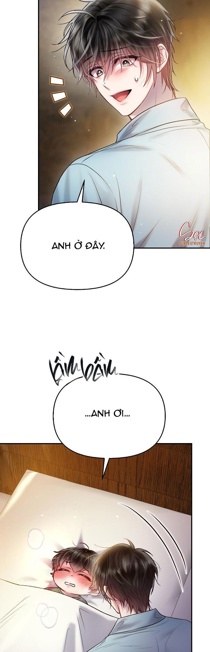 Đọc truyện CƠN MƯA NGỌT NGÀO - Chapter 42